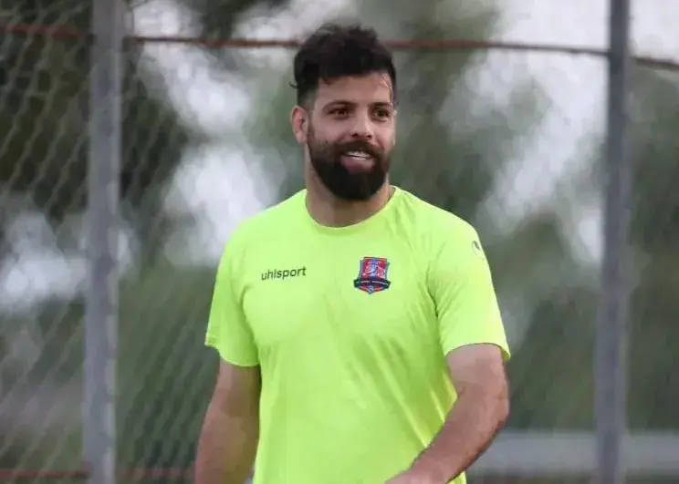 عباس‌زاده: وداع در اوج قهرمانی، من را خوشحال کرد