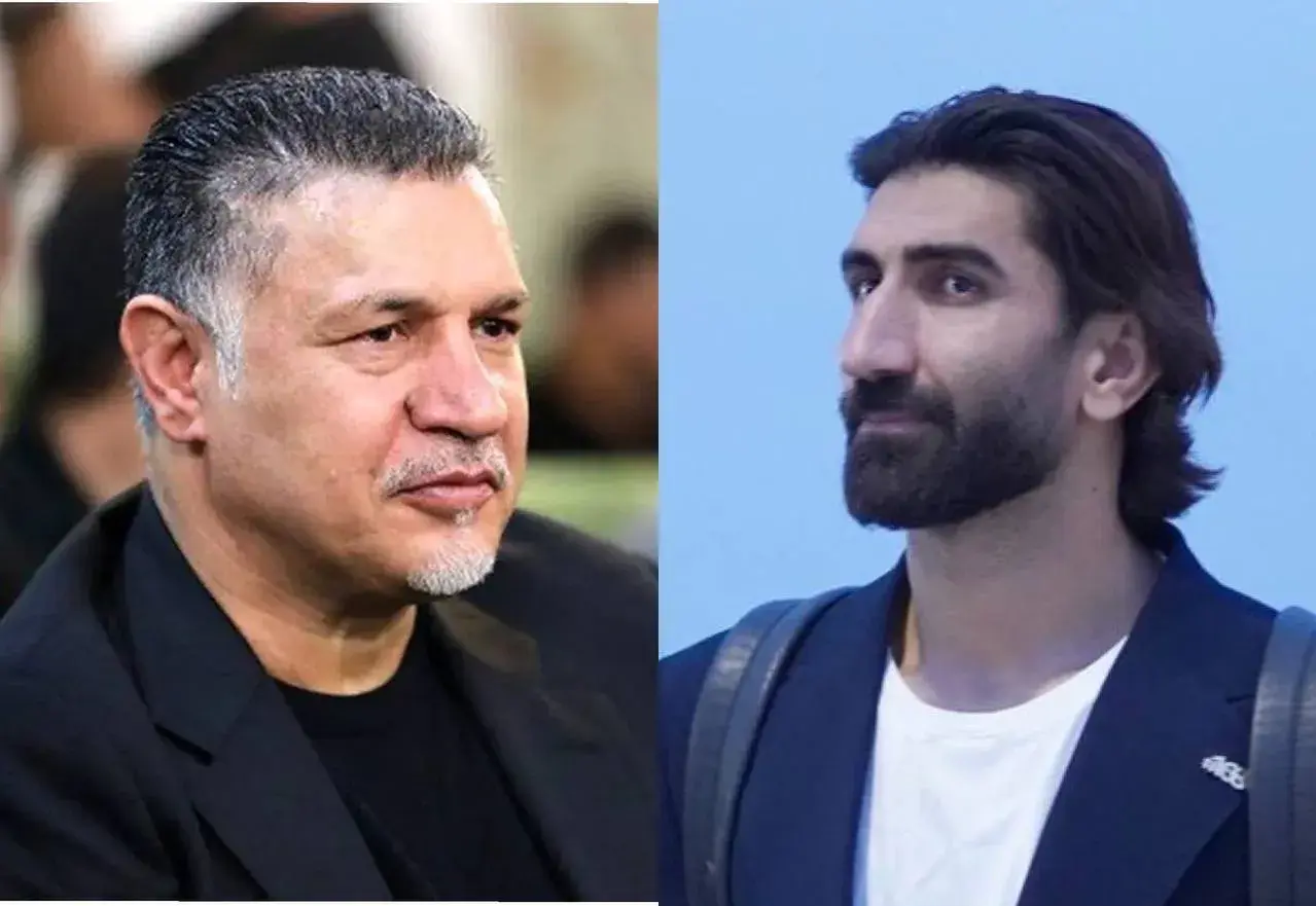 پاسخ خشمگینانه بیرانوند به علی دایی در پست اینستاگرامی بی‌سابقگی
