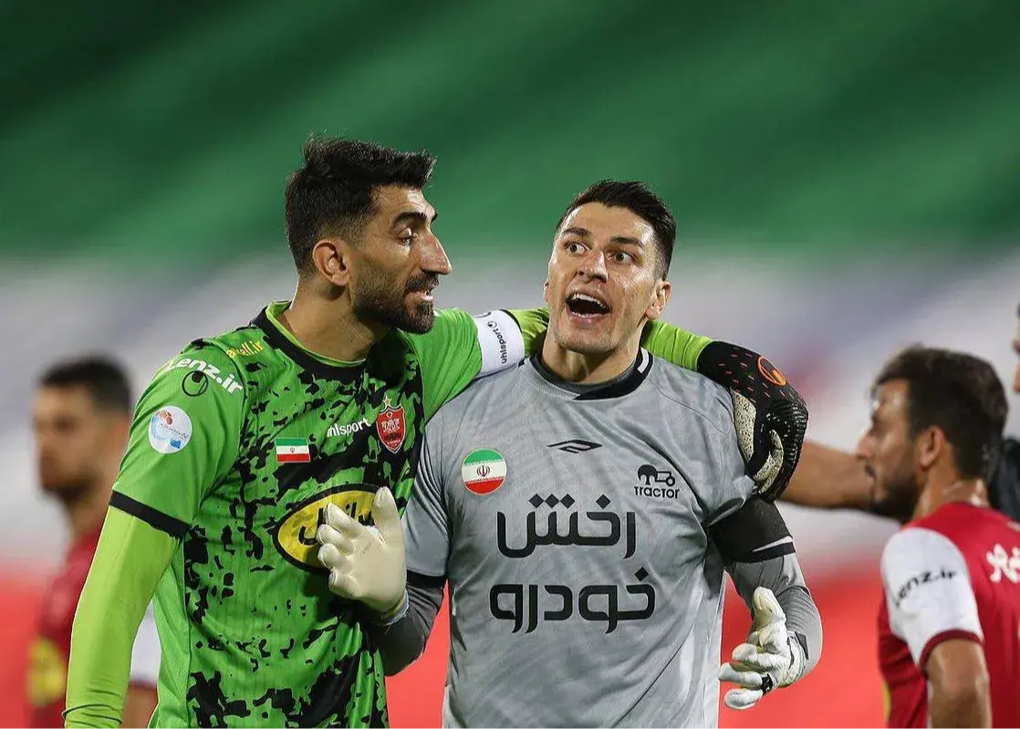 تصویر خبر: قطعی شد: خرید جدید پرسپولیس با شرط ویژه‌ای همراه خواهد بود!