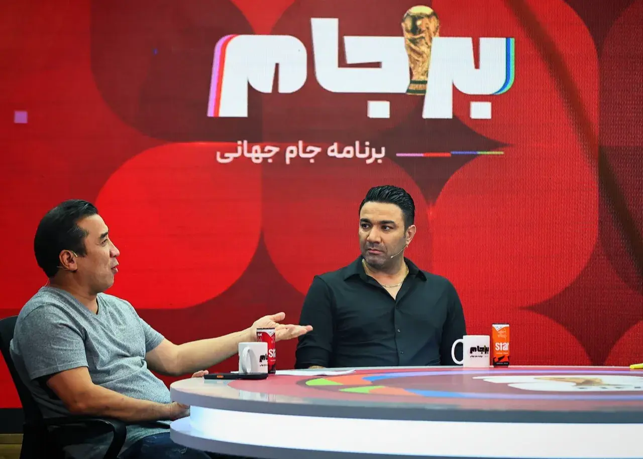 در صورت عدم قهرمانی با استقلال، دیگر مربیگری نخواهم کرد