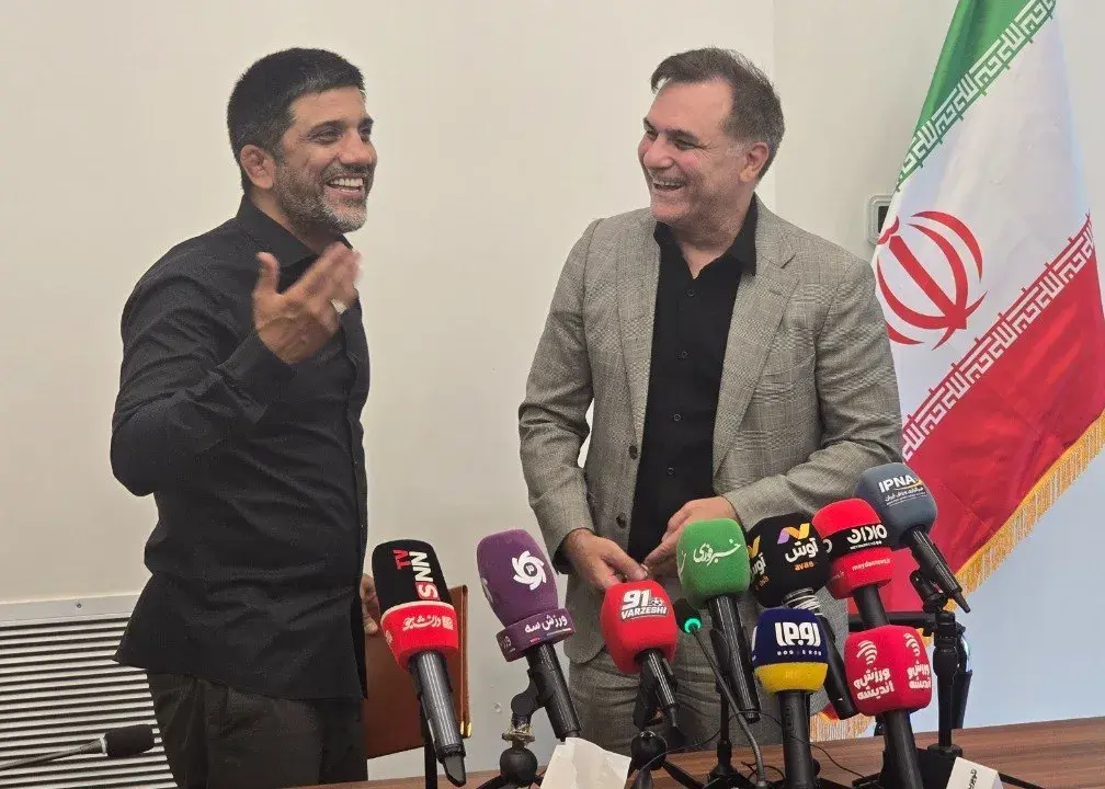 میرشاد ماجدی، علیرضا دبیر را