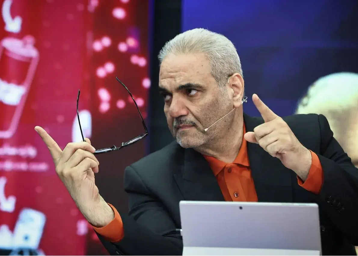 انتخاب نام جدید برای برنامه فوتبال؛ پخش ادامه می‌یابد!