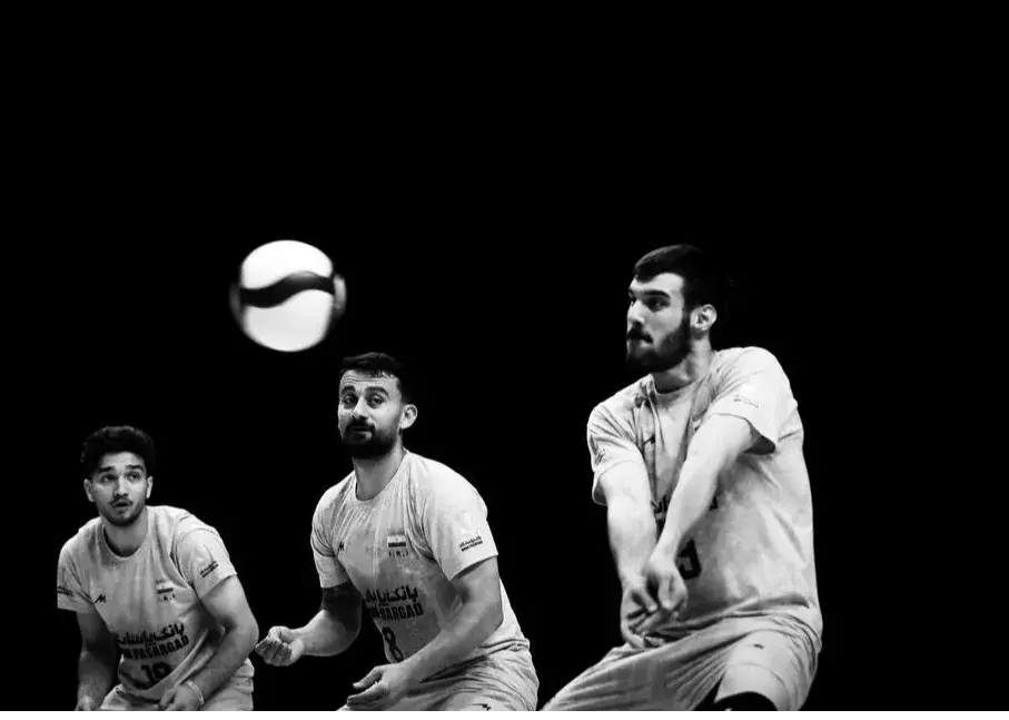 ملی‌پوش ایرانی در جمع برترین‌های جهان؛ حسرت حضور در لیگ ملت‌ها