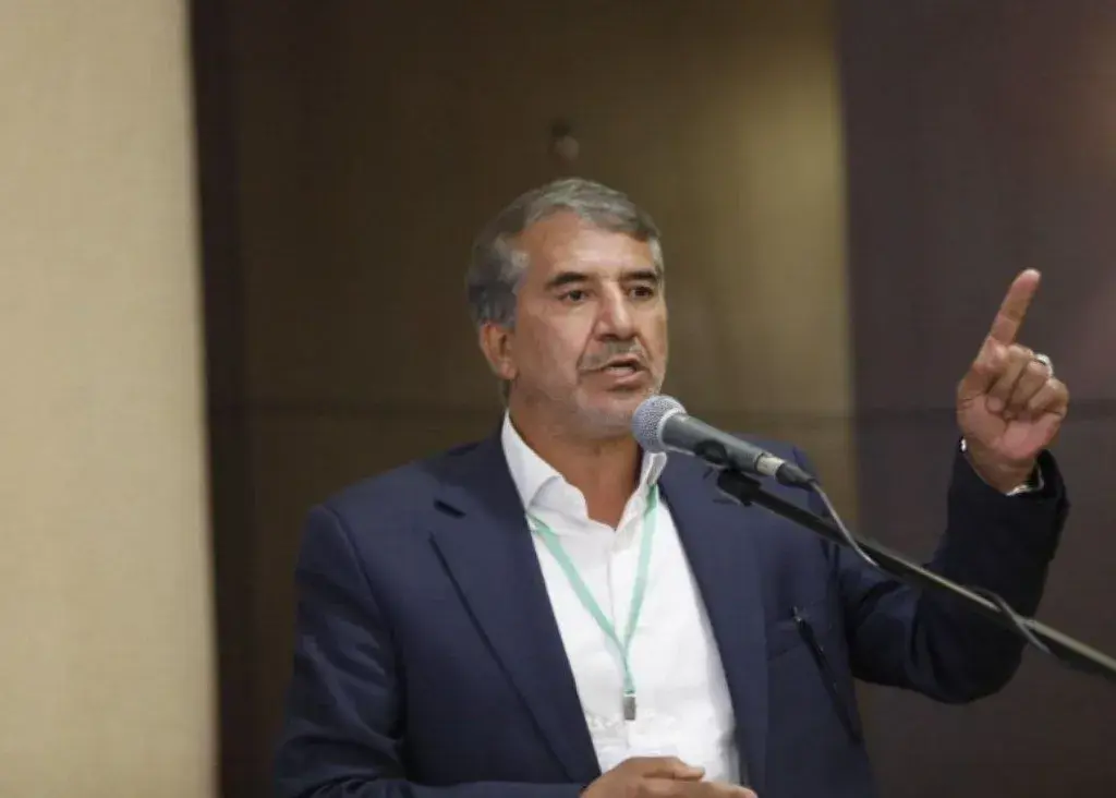 تصویر خبر: نماینده رفسنجان به دفاع از مس برمی‌خیزد: حقمان را می‌خواهیم