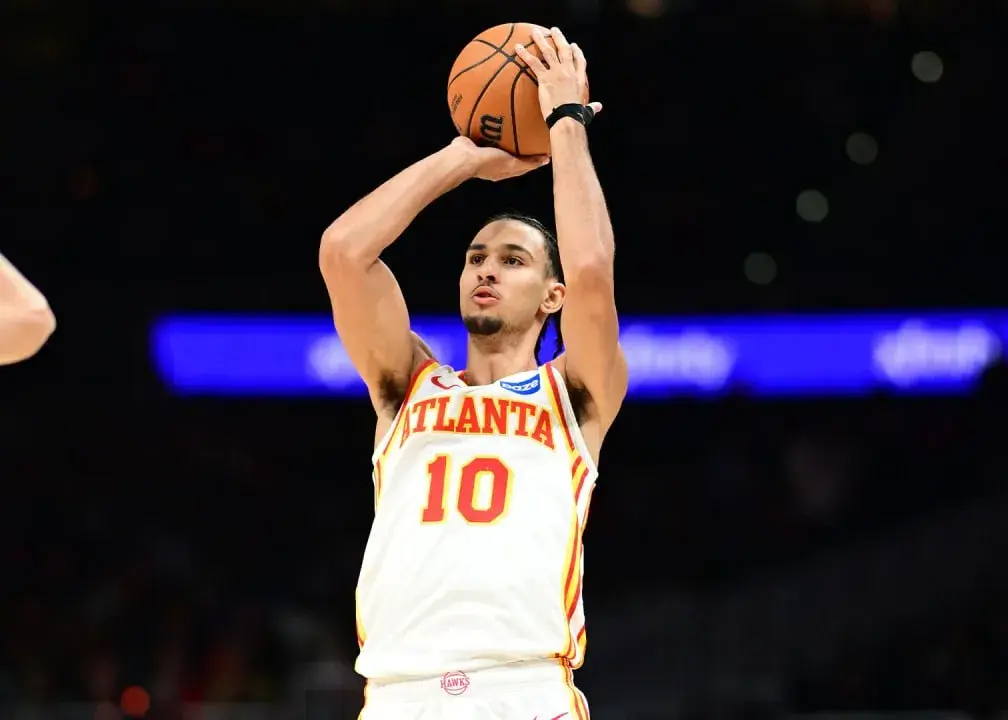 تصویر خبر: جابجایی بزرگ در NBA: انتخاب اول درفت ۲۰۲۴ به دالاس رسید!