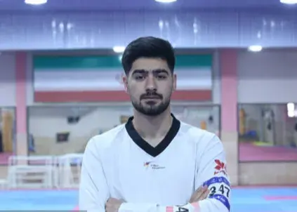 تصویر خبر: کنار رفتن سرگروه تیم ملی تکواندو