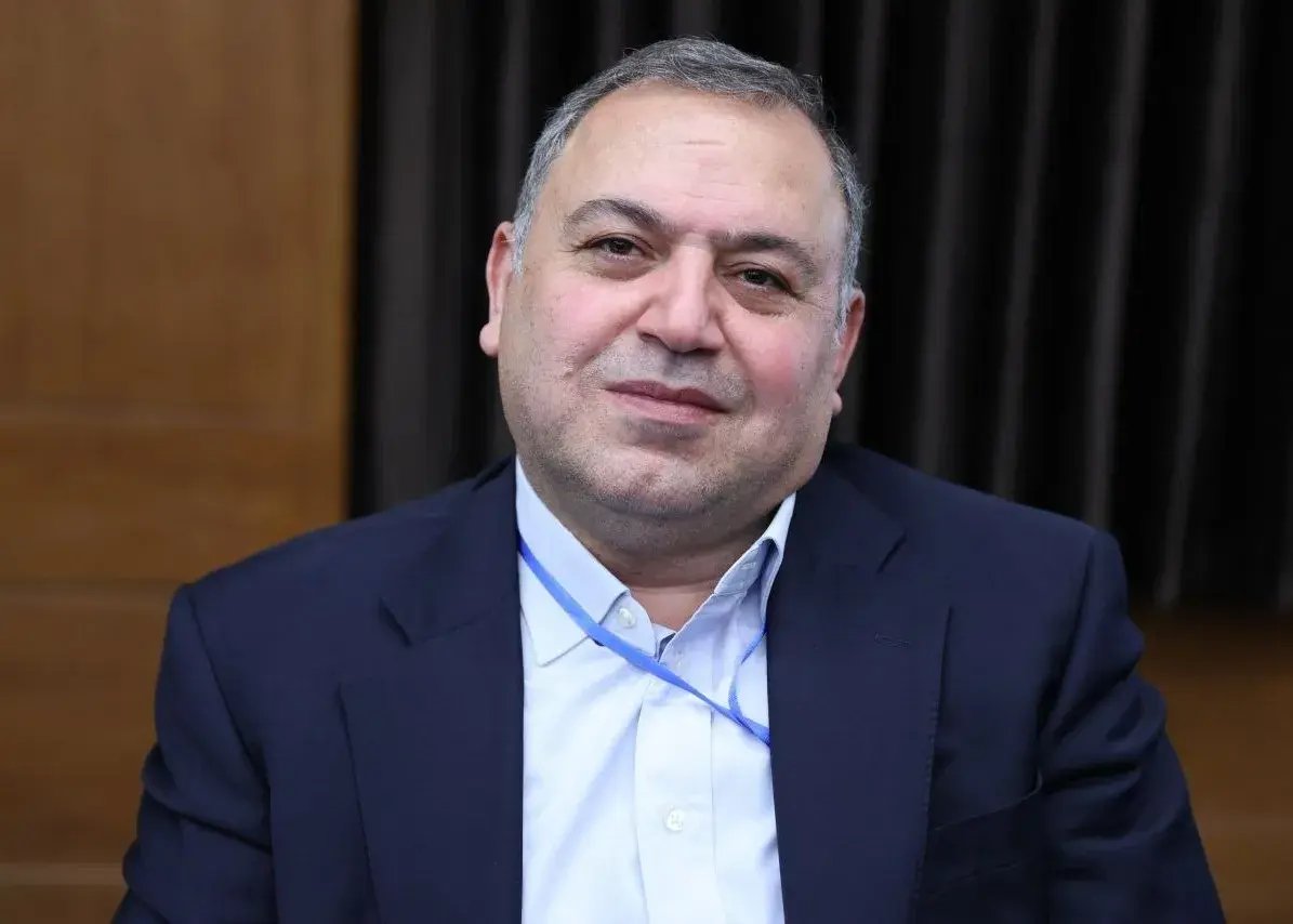 سید حسن طباطبایی، رئیس سابق کاراته، به ریاست فدراسیون ورزش نابینایان منصوب شد