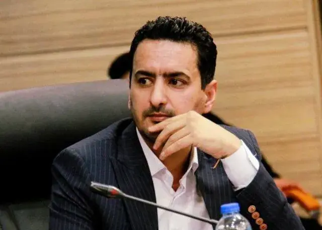 تصویر خبر: سیدرضایی: پرسپولیس و گل‌گهر، چادرملو و مردم را فریب دادند