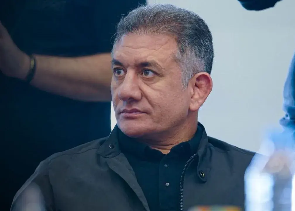 توافق غلامرضا محمدی با باشگاه استقلال برای سرمربیگری