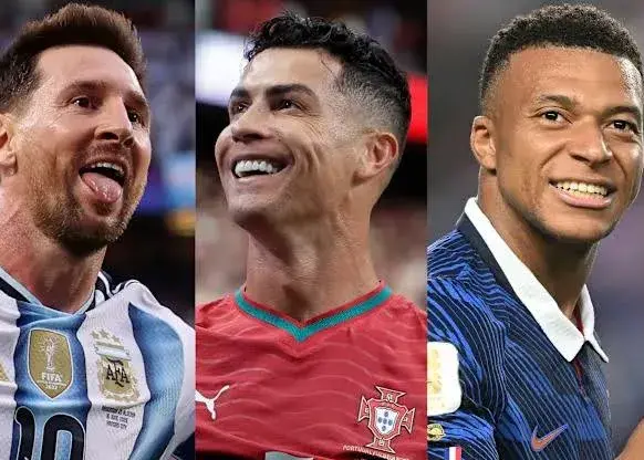 بزرگترین جام جهانی تاریخ، کتاب رکوردها را بازنویسی کرد!