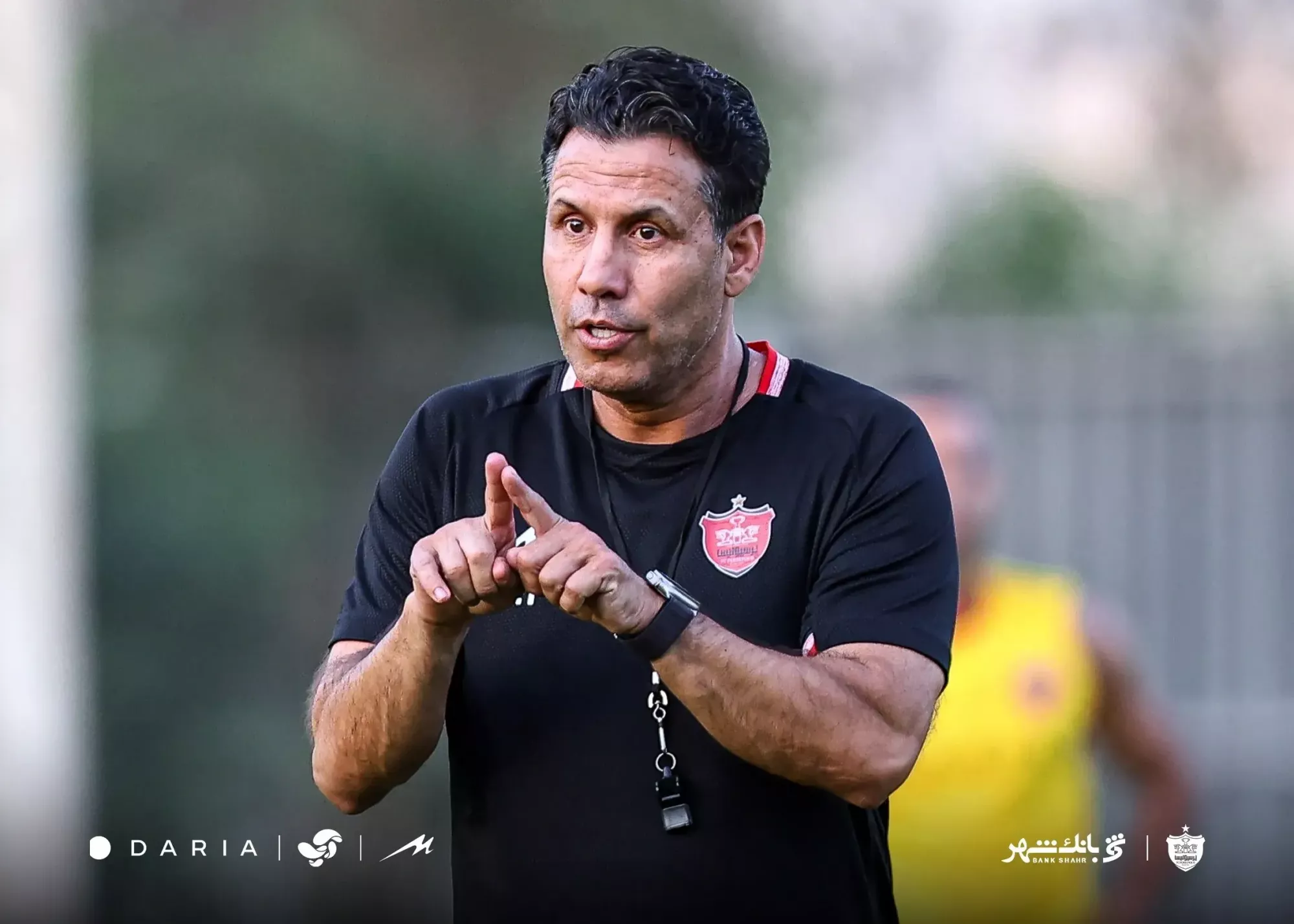 پرسپولیس: پایان دوران "بازی با کت و شلوار"!