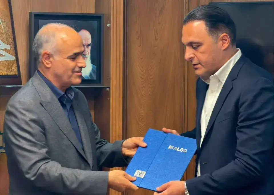 مدیریت جدید در باشگاه آلومینیوم اراک؛ محمد محمدی جانشین رجائیان شد