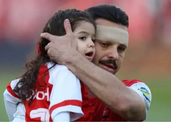 پایان پرشورترین رابطه پرسپولیس