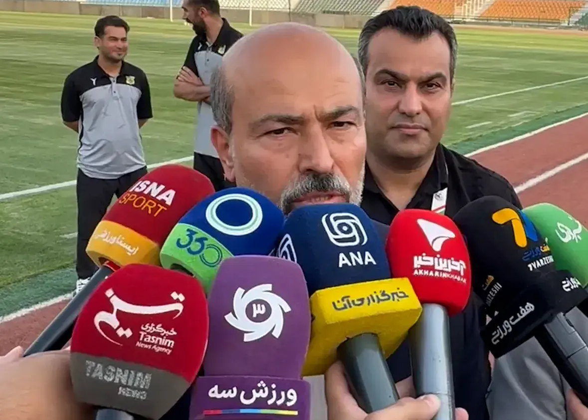 نزدیک شدن به تحولات مدیریتی در باشگاه صنعت نفت