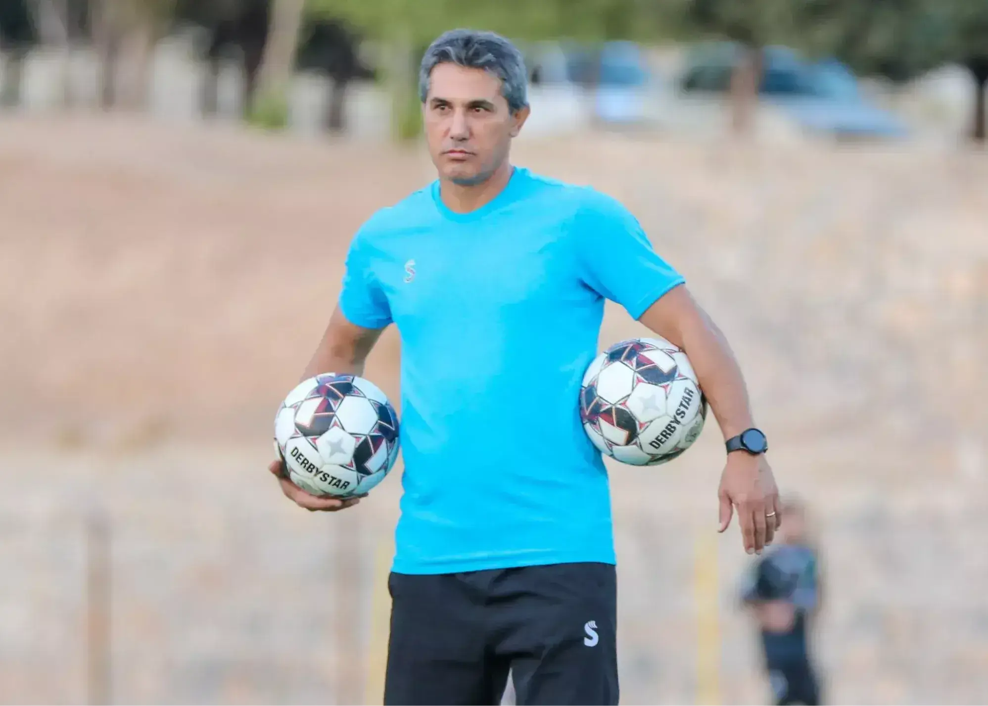 تصویر خبر: پیوستن هافبک پیشین پرسپولیس به کادر فنی گل‌گهر