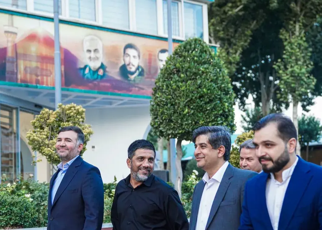 سپاهان به جمع تیم‌های لیگ برتر کشتی پیوست
