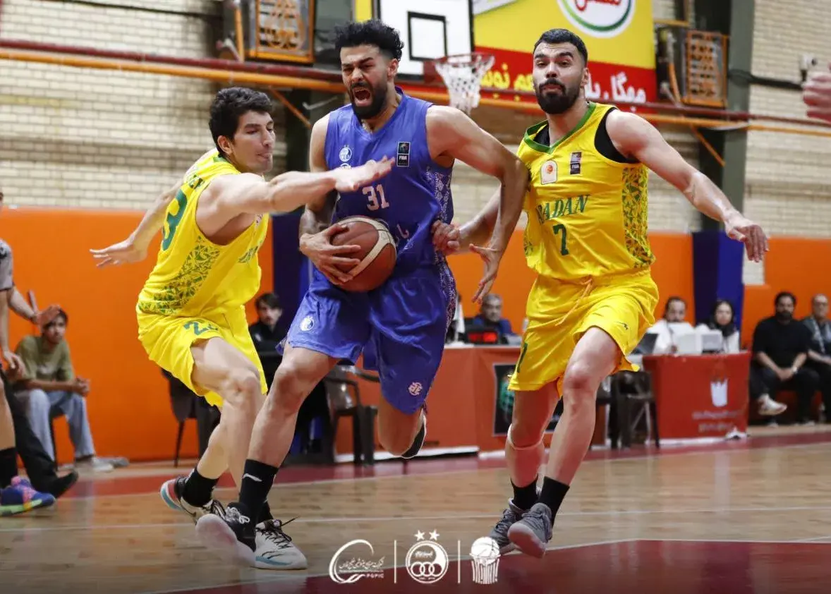 مکاریان با عبور از مشکلات به تیم ملی رسید!