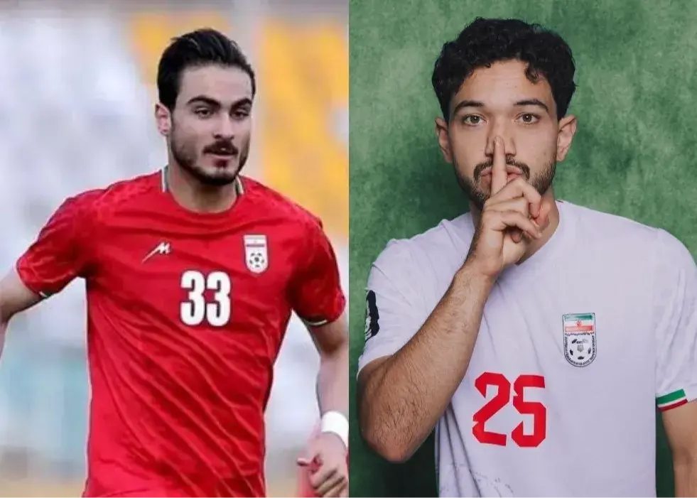 تصویر خبر: بمب نقل و انتقالات پرسپولیس؛ دو ستاره جوان به جمع سرخ‌پوشان اضافه شدند