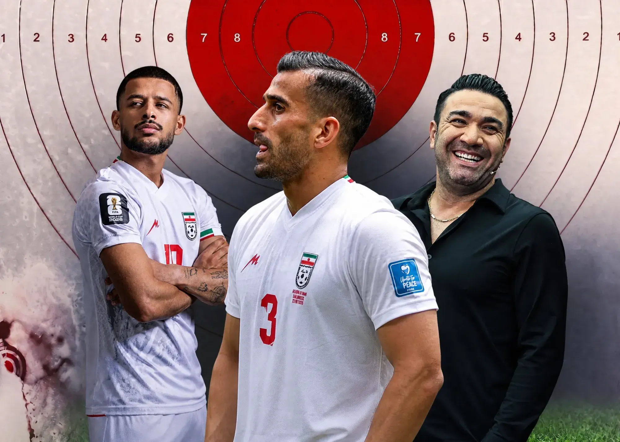 مرور داغ‌ترین اخبار و شایعات بازار نقل و انتقالات فوتبال ایران