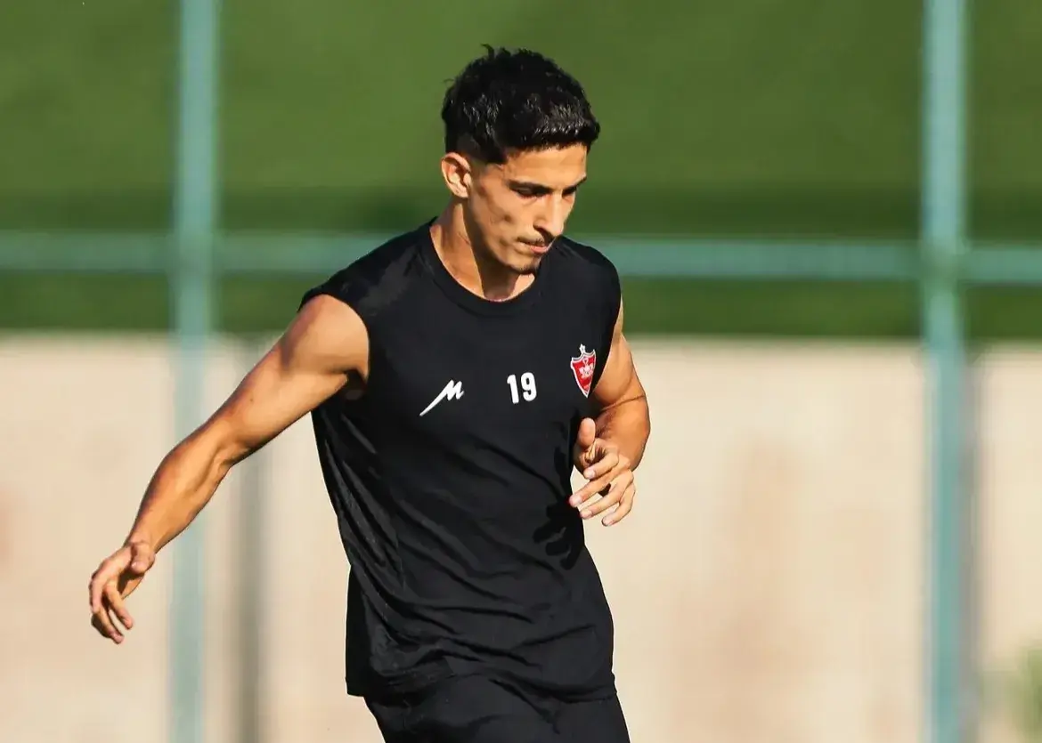 پدیده جدید در پرسپولیس و تکذیب یک ادعا با تصویر!