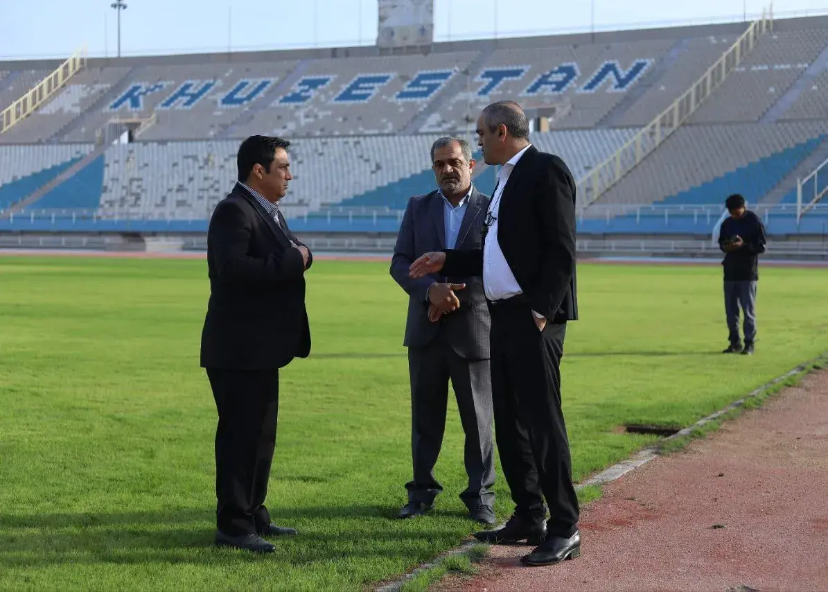 دوماهه احتمالی دور شدن استقلال خوزستان از میزبانی در اهواز