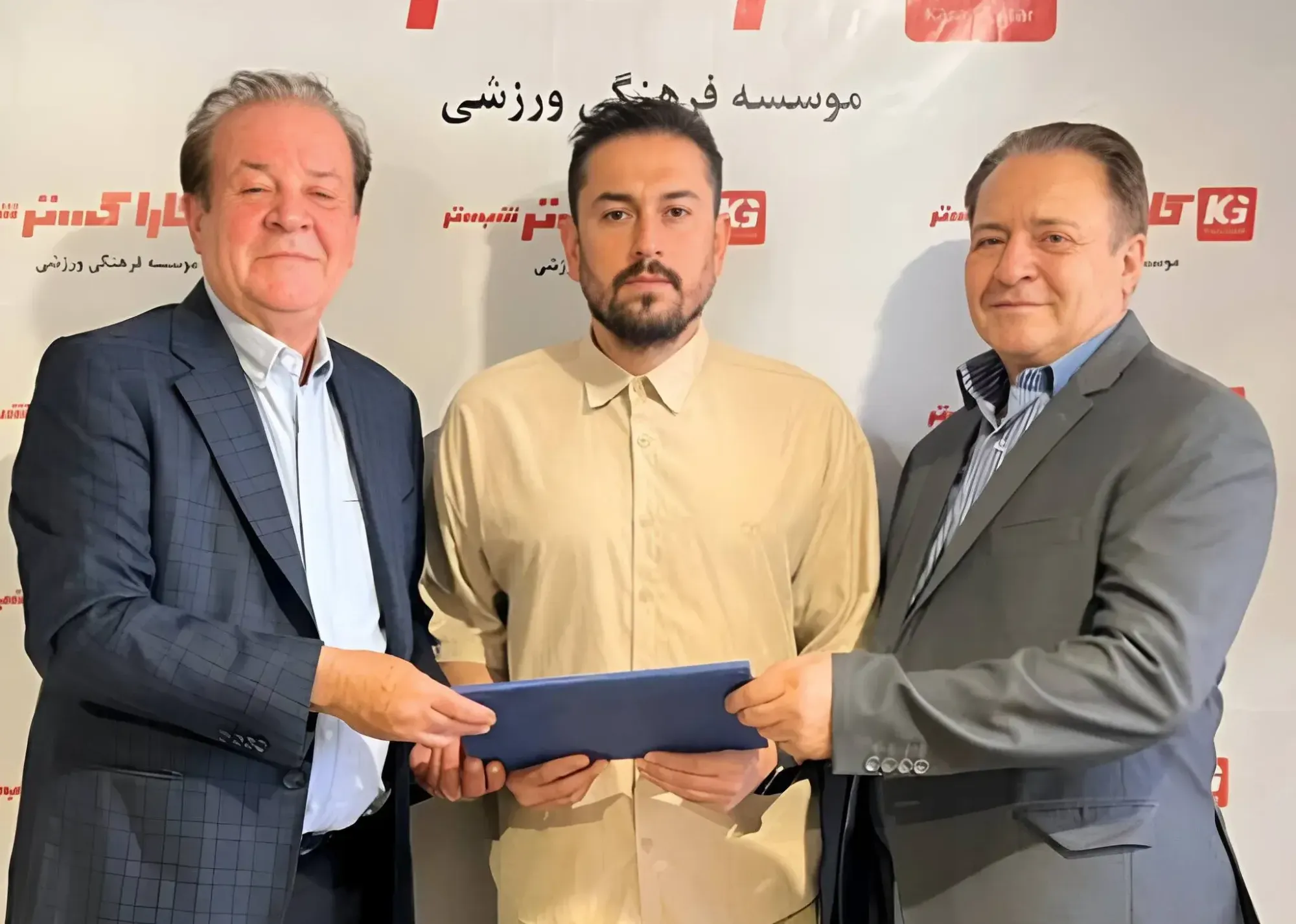 سرمربی دومین تیم تبریز برای فصل آینده مشخص گردید