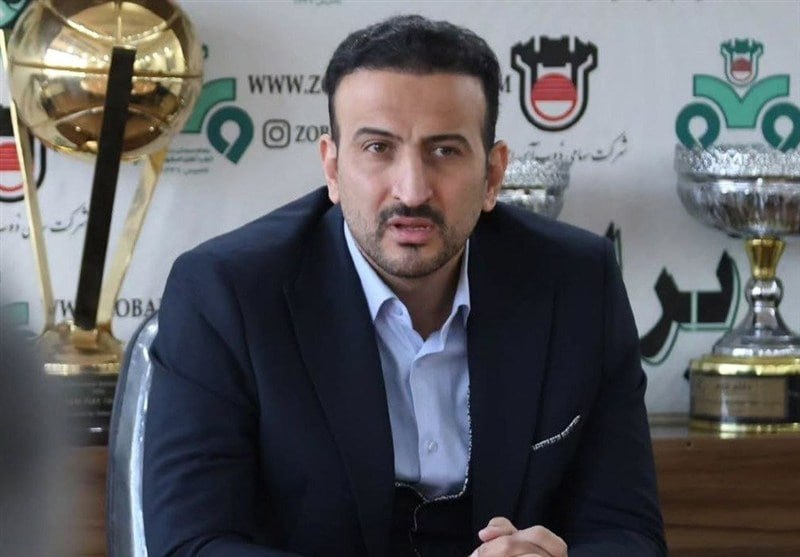 بانک رفاه بودجه‌ای ۶۰۰ میلیاردی برای ذوب‌آهن اختصاص داد!