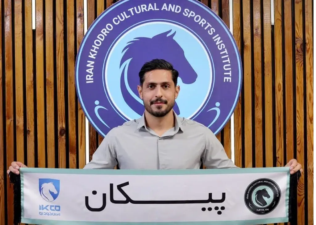 عکس: محبی، اولین پیکانی‌های جدید فصل