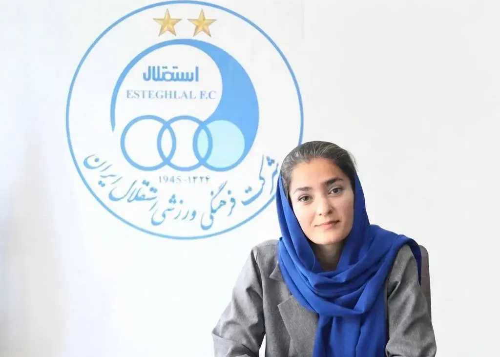 تغییر سرمربی تیم قهرمان توسط استقلال!