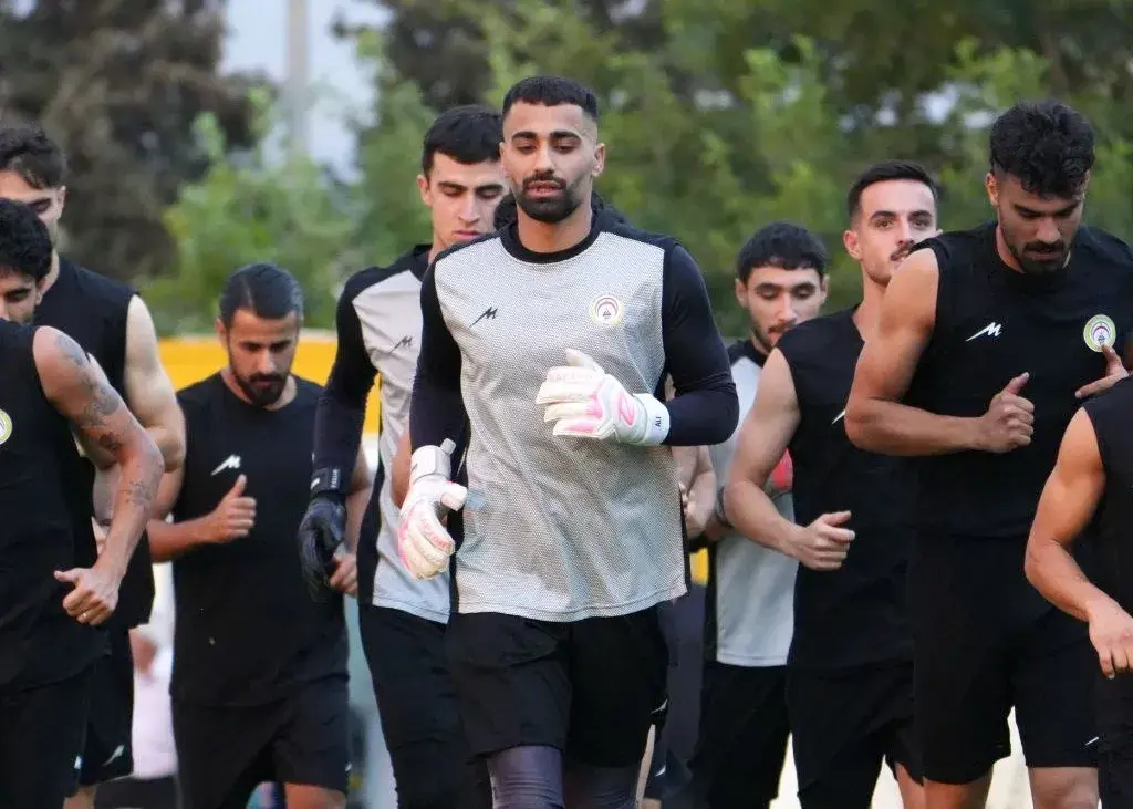 فجر سپاسی با توپ پر آماده حضور در لیگ برتر