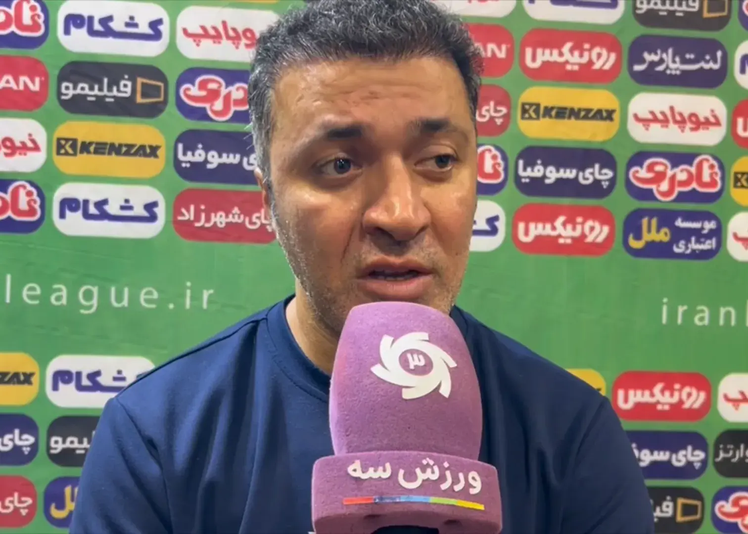 جدایی احتمالی سرمربی جوان تیم نارنجی در آستانه