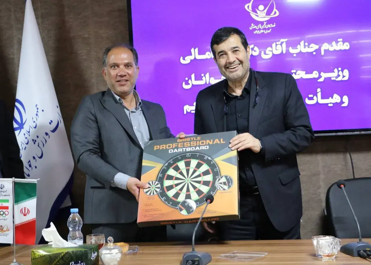 فدراسیون انجمن‌های ورزشی: ظرفیتی عظیم برای تحول در ورزش ایران!