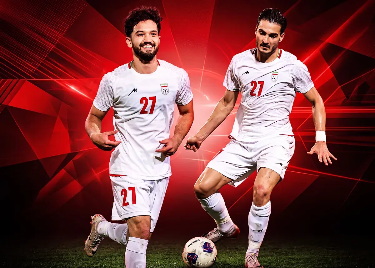 پرونده جذب ایری و طاهری توسط پرسپولیس بسته شد!