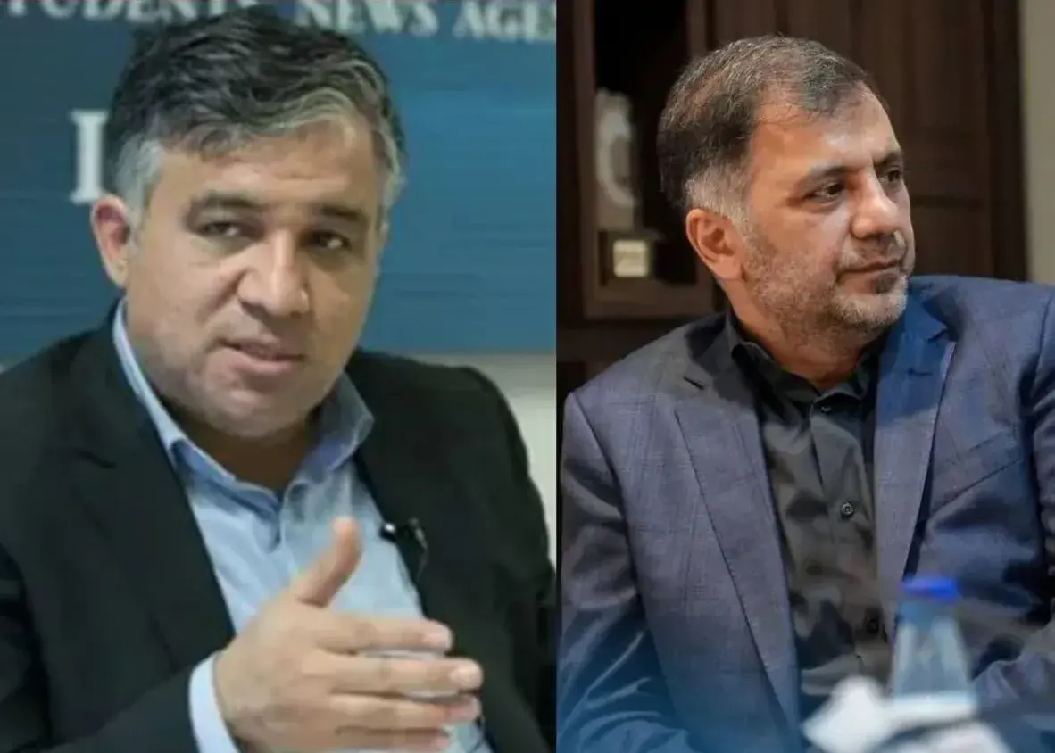پاسخ تند مدیرعامل تراکتور به اظهارات تاجرنیا
