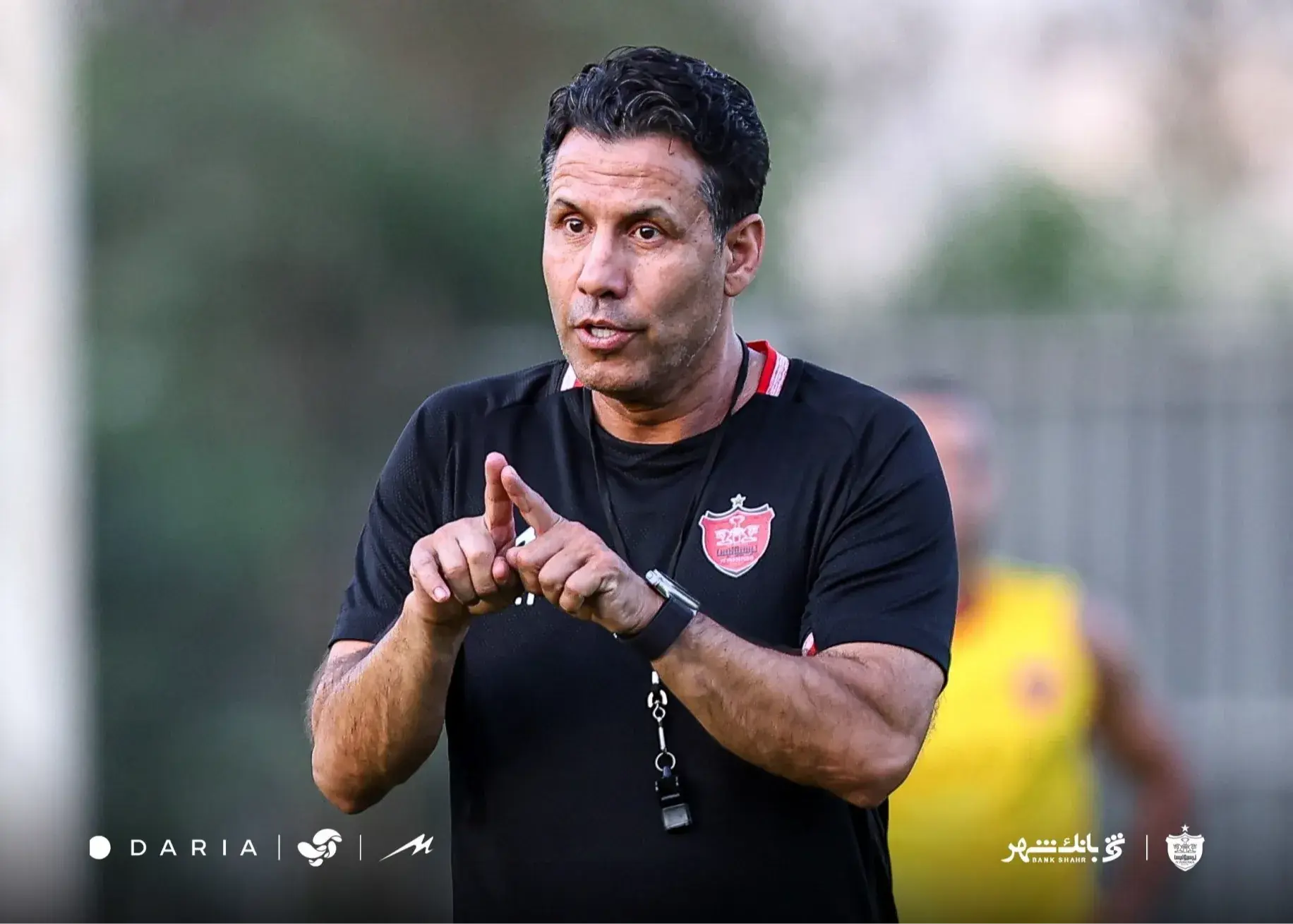 چهار بازیکن جدید در راه پرسپولیس؛ فهرست سرخ‌ها تکمیل می‌شود؟