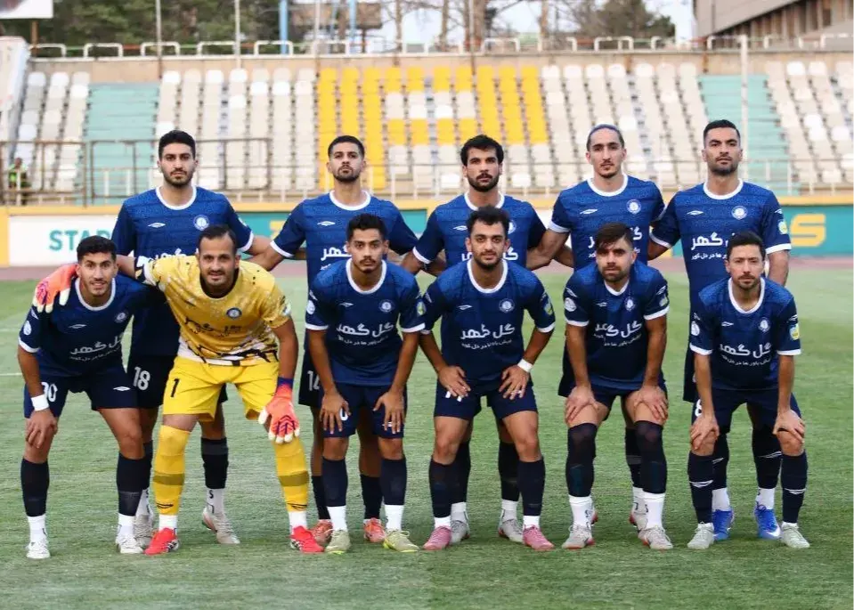 عمان و عراق؛ گزینه‌های احتمالی گل‌گهر برای میزبانی در لیگ قهرمانان آسیا ۲