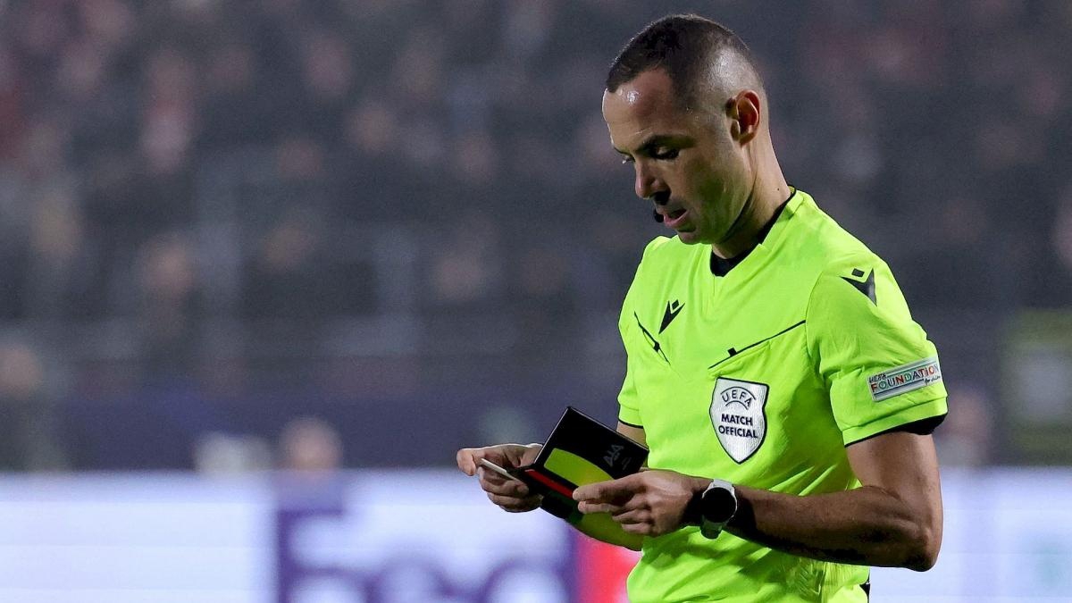 تصویر خبر: دستورالعمل فیفا توسط IFAB پس از جنجال‌های جام جهانی
