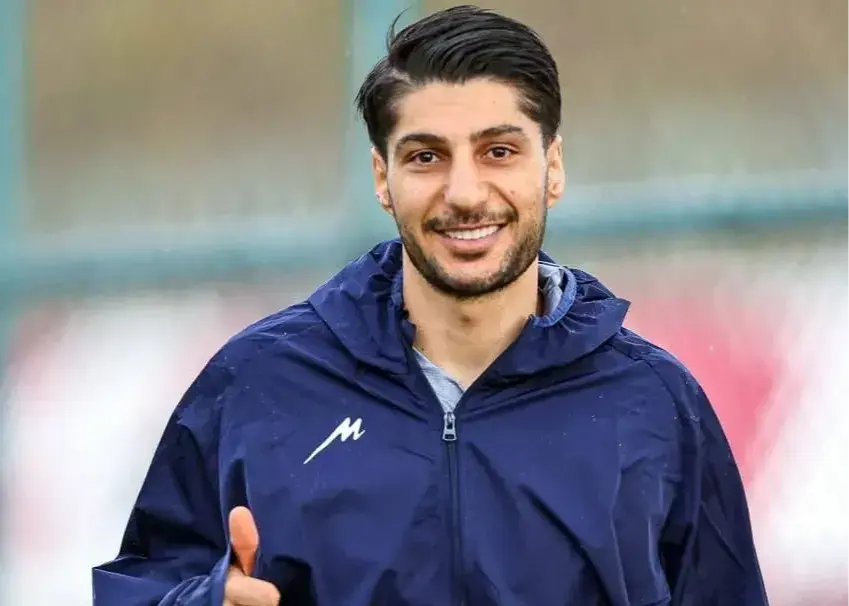 پرسپولیس مجوز دو خرید جدید را دریافت کرد