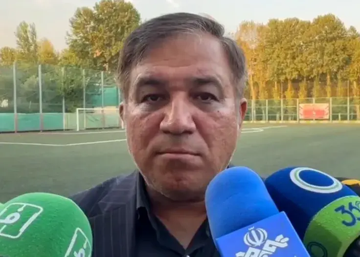 تصویر خبر: تاجرنیا: بالادستی‌ها با قهرمانی استقلال موافقند