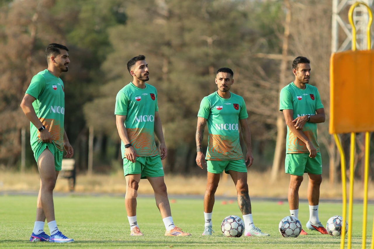 راهکار رفسنجان برای فرار از شکست 0-3