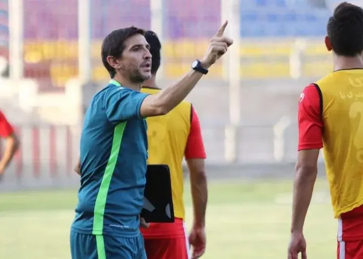 تصویر خبر: استقلال در انتظار تصمیم نهایی دستیار سابق پرسپولیس