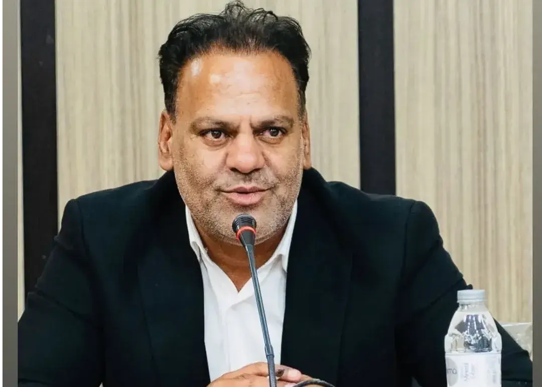 امیرفرشاد تفکری: مس رفسنجان را به محرومیت مادام‌العمر تهدید کردند