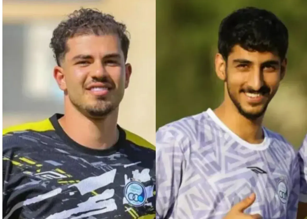 خبر فوری: دو خرید استقلال بی‌نتیجه ماند!