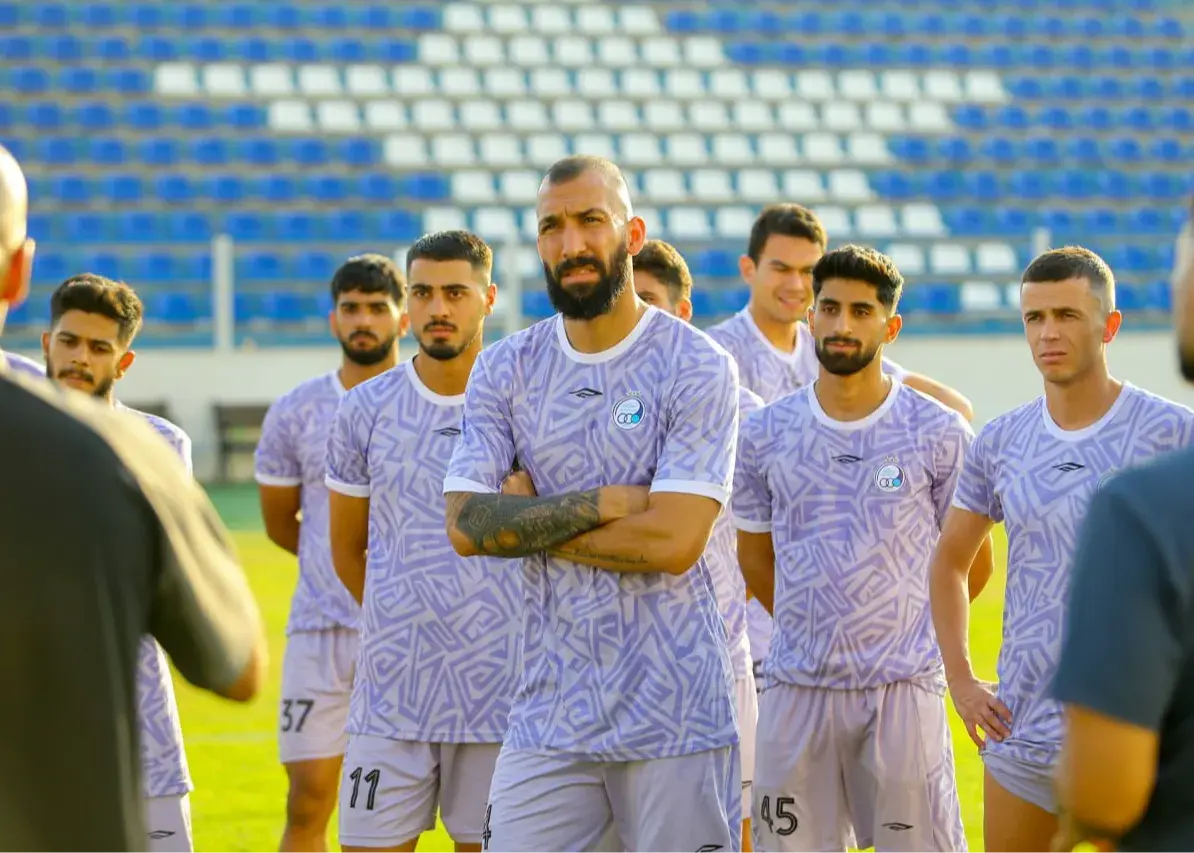 روزبه چشمی، برگ برنده استقلال در قلب دفاع؟
