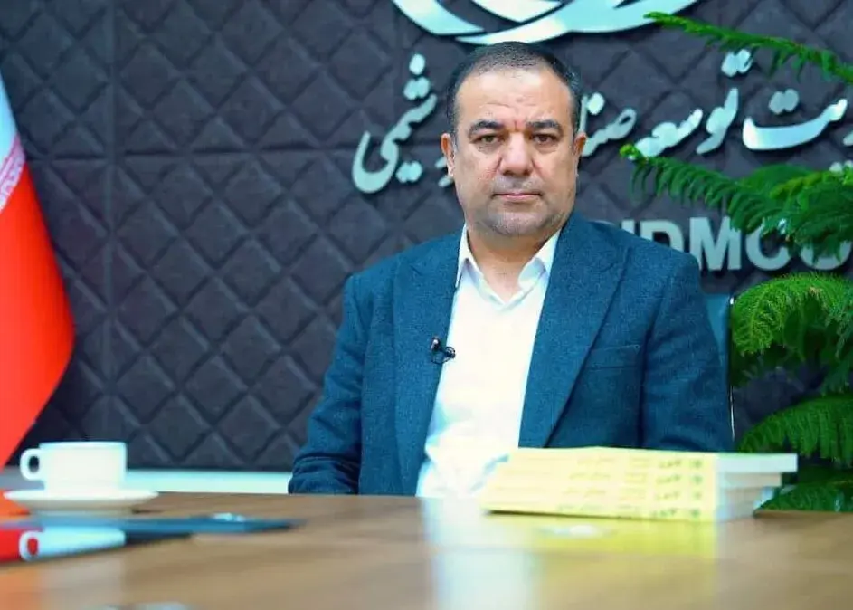 مدیرعامل جدید استقلال در آستانه دریافت اعتماد نهایی