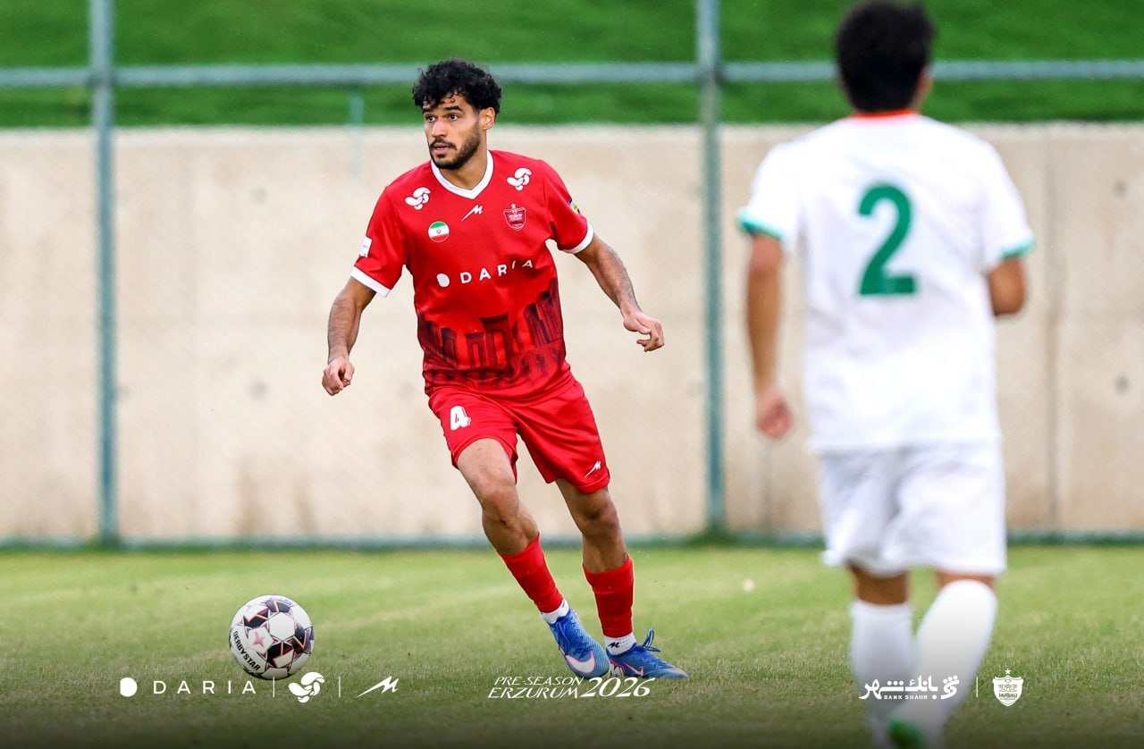 تصویر خبر: جزئیات انتقال بحث‌برانگیز مدافع مورد علاقه پرسپولیس