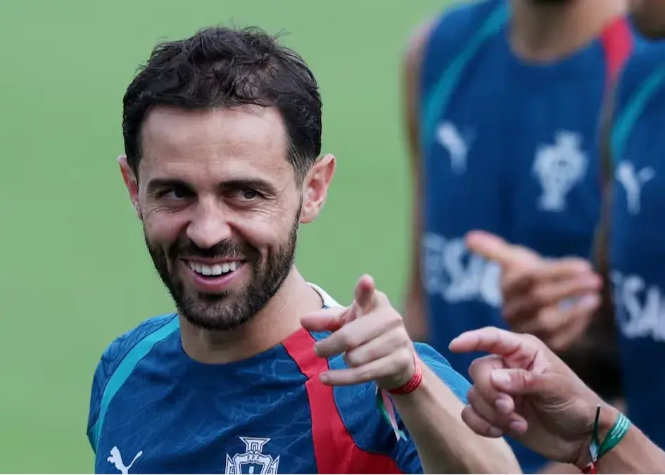 برناردو در رئال مادرید نابود خواهد شد!