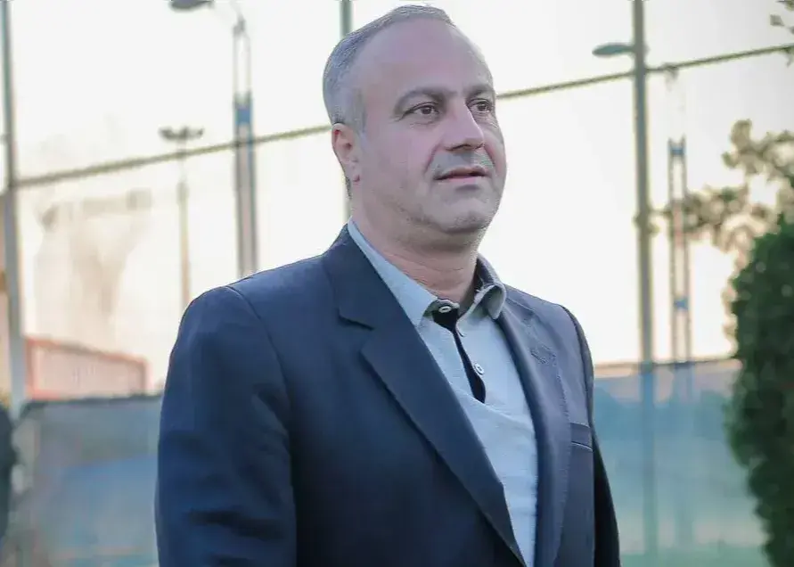 خداحافظی مدیر پرسپولیسی با تیم طلایی‌پوشان