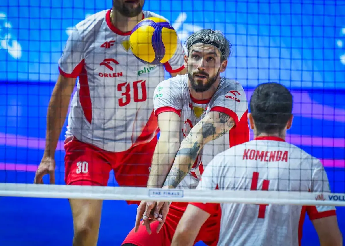 تصویر خبر: با مرد شماره یک والیball جهان آشنا شوید