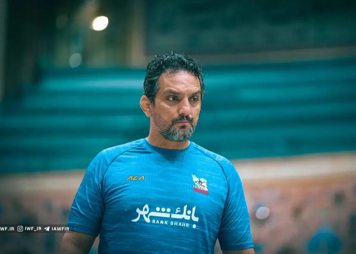 تصویر خبر: درستکار: در پی دفاع از عنوان قهرمانی جهان هستیم